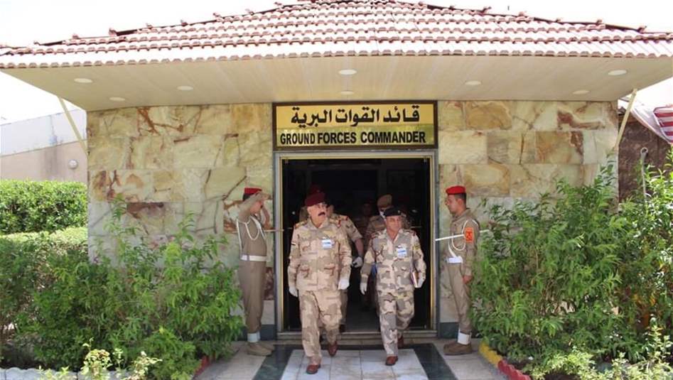 القوات البرية تبرم صفقة لشراء طائرات استطلاع وكاميرات ونواظير