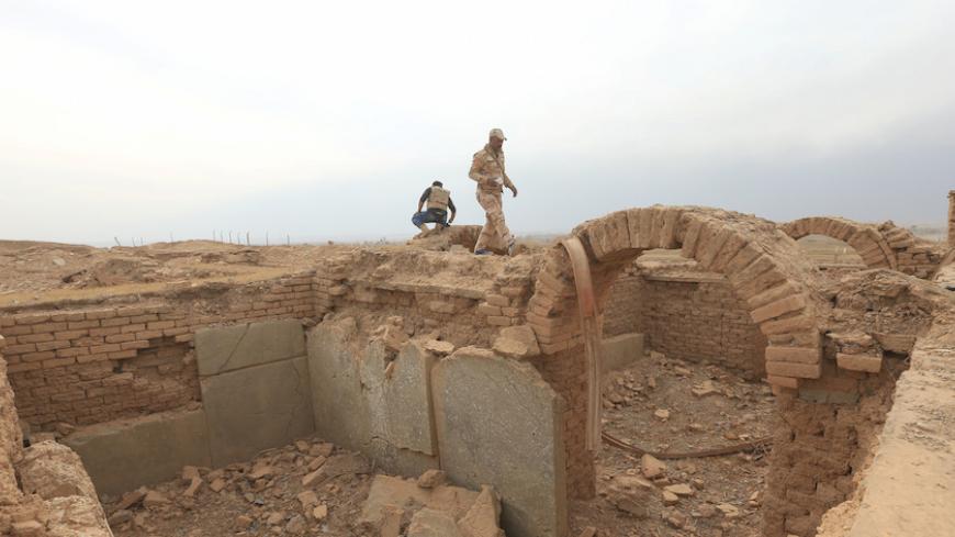 بعثات أجنبية تستعد للتنقيب عن الآثار في 300 موقع