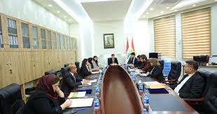 النزاهة النيابية تطالب بمنع سفر مدراء الضربية وإحالتهم للقضاء