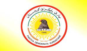 الديمقراطي الكردستاني: لا يوجد اتفاق على جلسة للبرلمان وتسمية وزرائنا بيد بارزاني