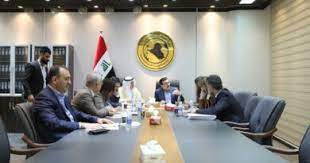 البرلمان يستضيف وزير الخارجية لمناقشة الهجمات التركية والإيرانية