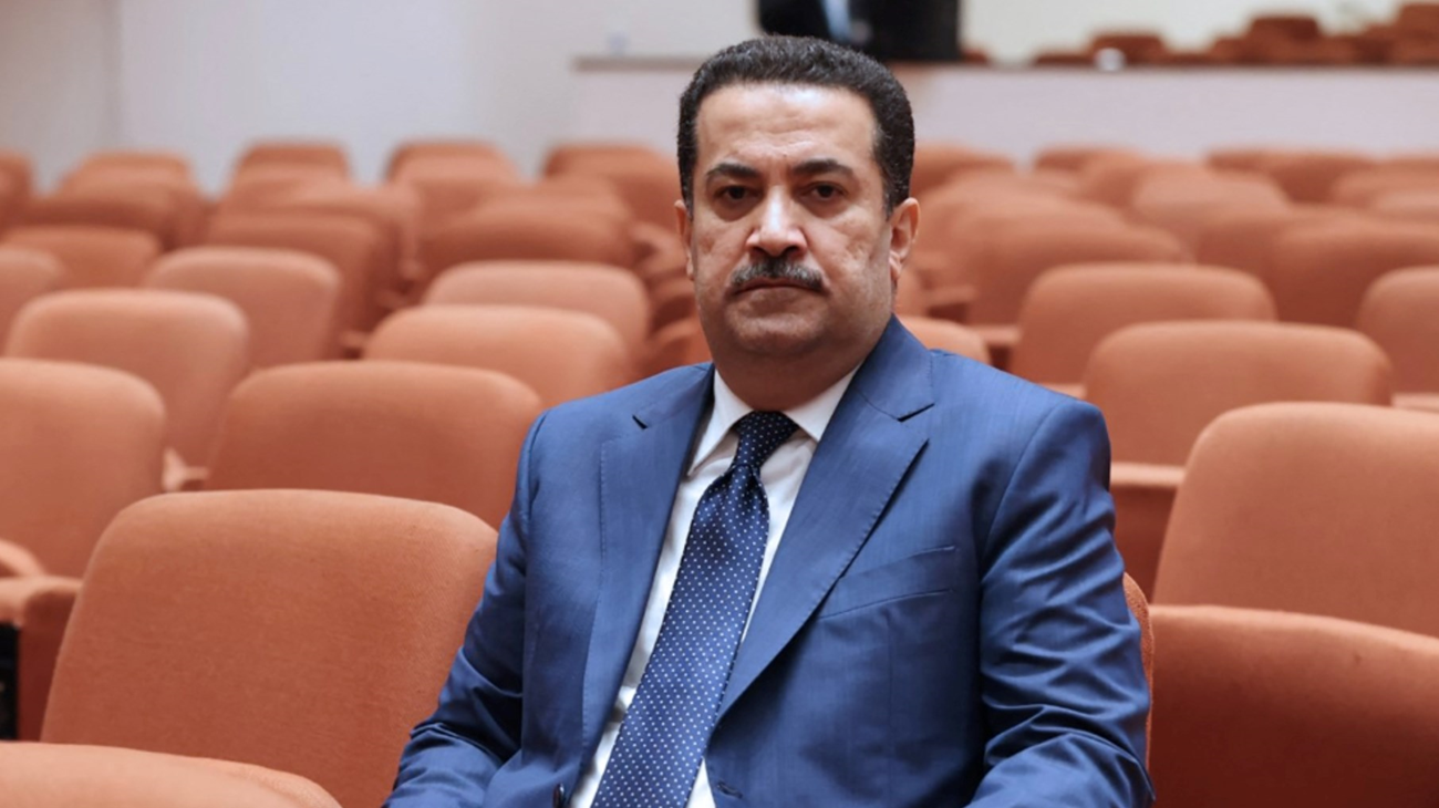 برقيات التهنئة الدولية بروتكولية ولا تعبر عن دعم الدول لحكومة السوداني المزمعة