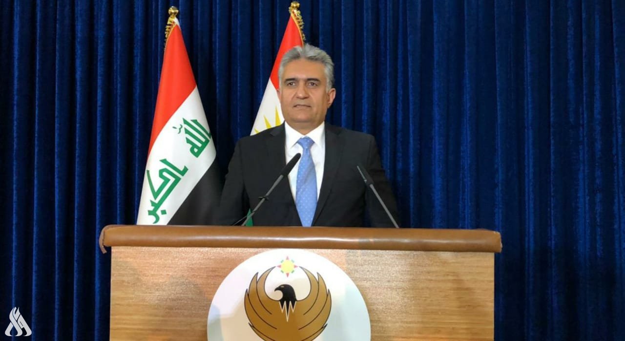 ريبر أحمد يعلن سحب ترشيحه لمنصب رئيس الجمهورية