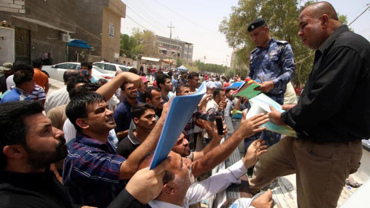 مختصون: البطالة التحدي الاكبر للحكومات .. وحكومة السوداني لا تختلف عن سابقاتها