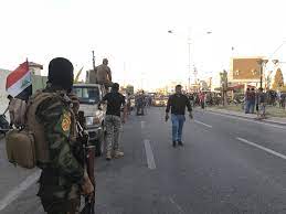 المادة 140 قد تفجر صراع مسلح بين الفصائل المسلحة والقوى الكردية في المناطق المتنازع عليها