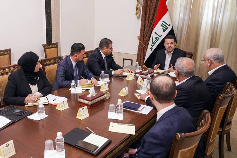 تعديلات حكومية على قانون الخدمة المدنية لتوحيد رواتب الموظفين