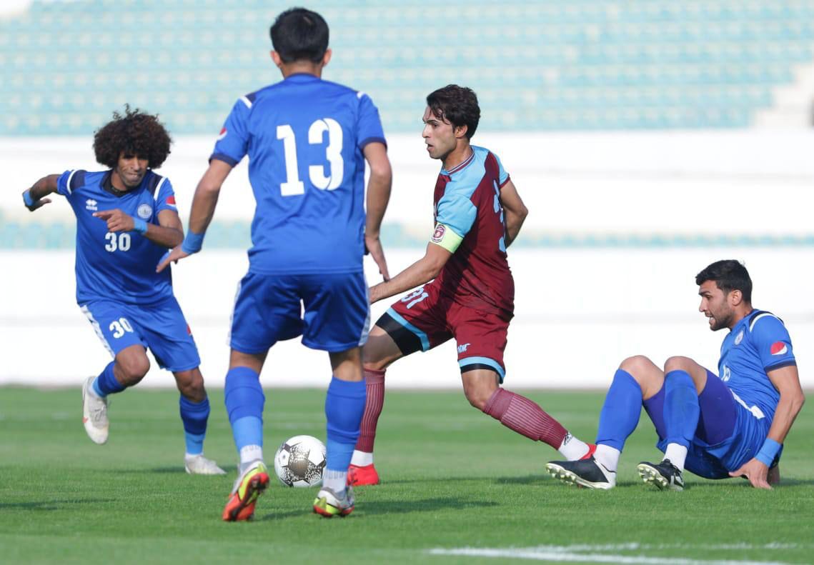فوز الكهرباء على زاخو وتعادل نفط ميسان والصناعة ضمن الدوري العراقي الممتاز