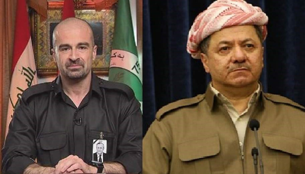 رويترز : ثأر واغتيالات وصراع على السلطة في كردستان العراق