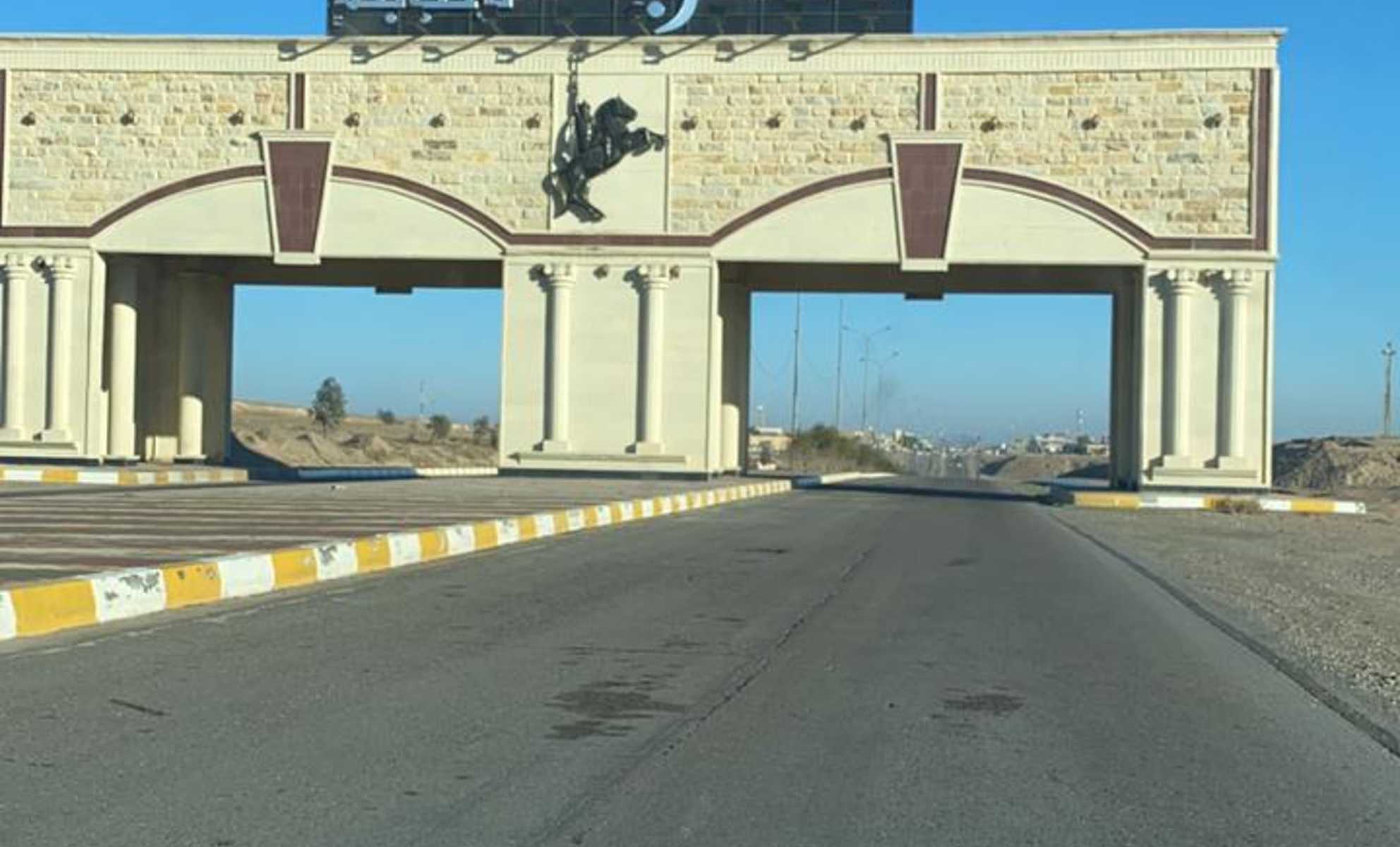 أهالي صلاح الدين يطالبون السوداني فتح ملفات الفساد بالمحافظة