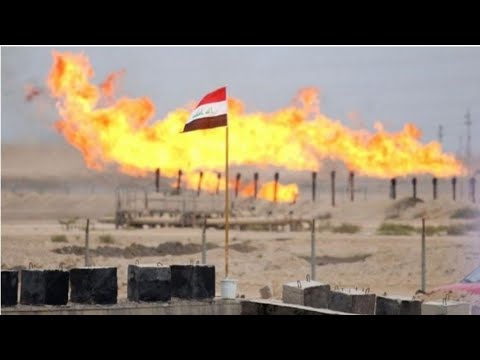 العراق يستورد مشتقاته النفطية من إيران لإرضاء الفاسدين