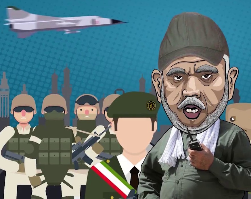 متناسيا تهريب ميليشياته للمليارات الى ايران .. العامري : ارتفاع الدولار جزء من المخطط الامريكي ويجب نيل الاستقلال الاقتصادي