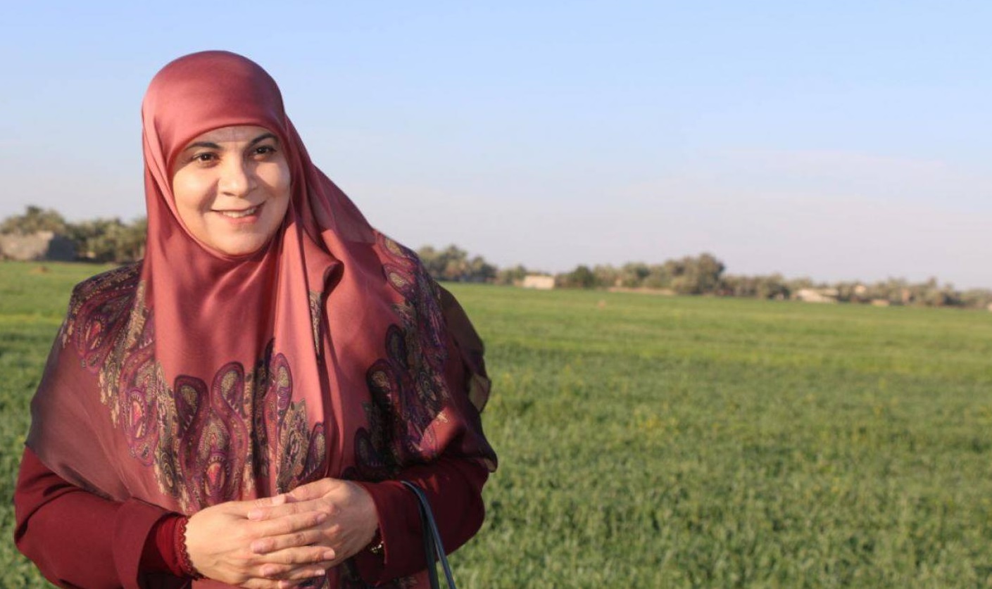 رياء سياسي .. الفتلاوي على خطى نصيف وتسأل رئيس حكومة اطارها