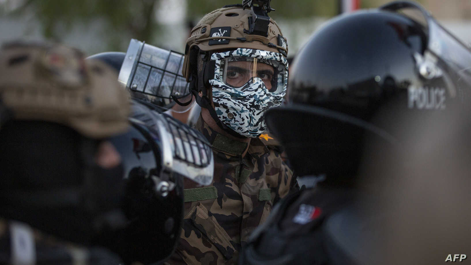 داعش ينشط مجددا ويقدم على اعدام شخصين داخل منزلهما في ديالى