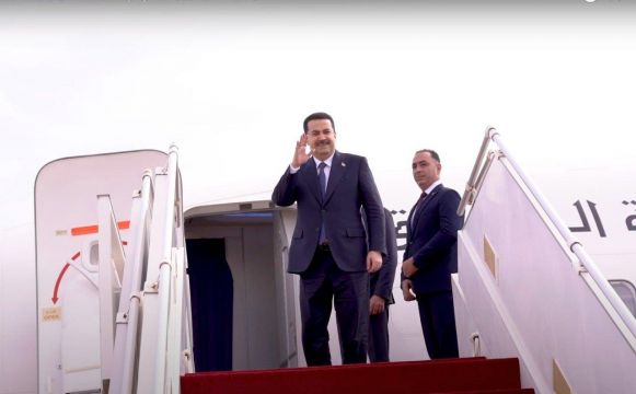 حسم موعد توجه السوداني الى واشنطن وسط تزايد ضغوط الاطار