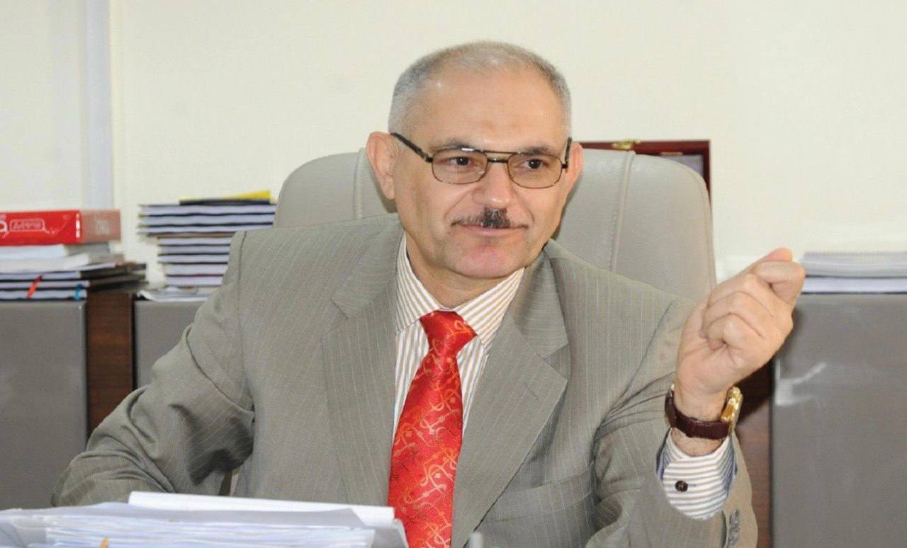 رئيس المحكمة الاتحادية: الفساد استشرى ويمارسه صغار وكبار الموظفين