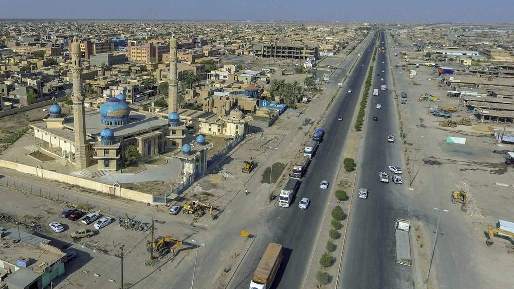 تحالف الانبار يشكل لجان لمتابعة المشاريع التي استحوذ عليها الحلبوسي