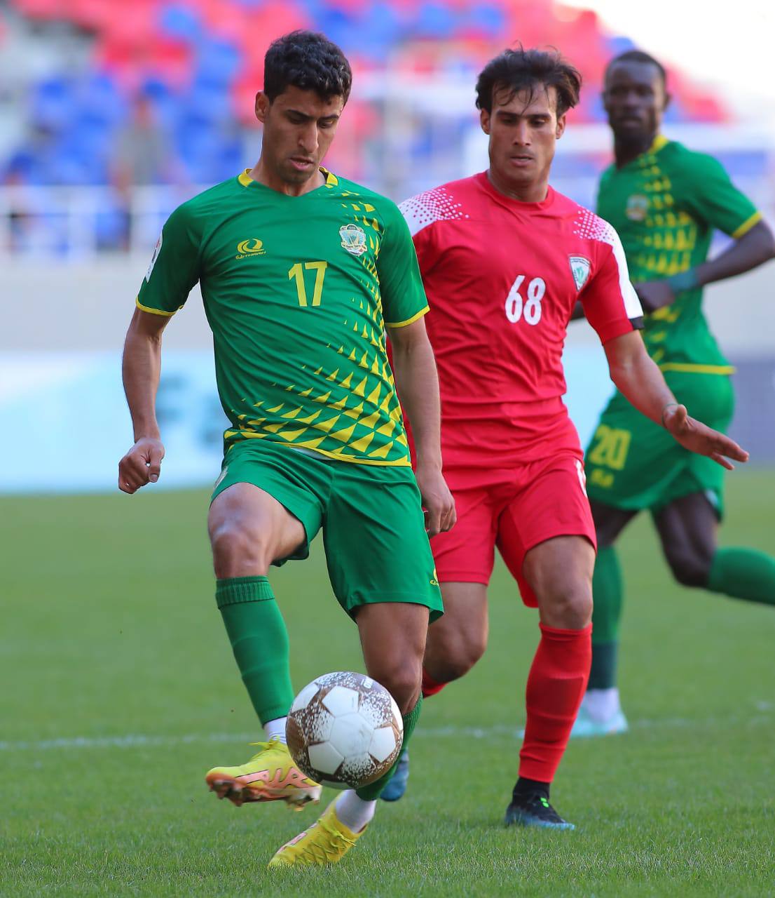 فوز الشرطة على الديوانية ونوروز على الصناعة في افتتاح الجولة الـ 22 لدوري الكرة