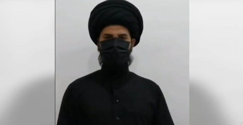 مسؤولون في التيار الصدري: حركة أصحاب القضية خطيرة وتحاول اشعال الفتنة