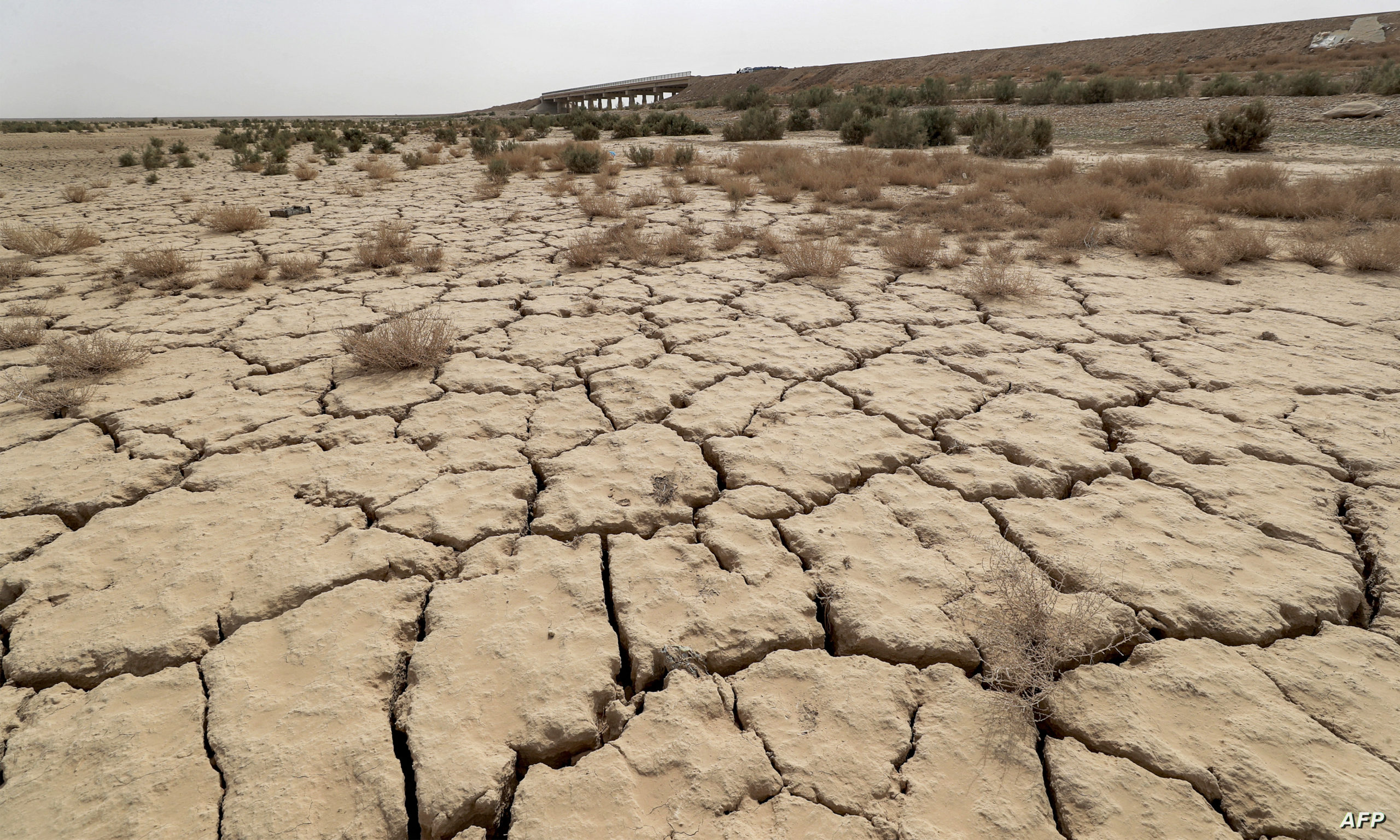 تقرير اممي يحذر من هجرة السكان من الريف الى المدن المكتظة بالسكان