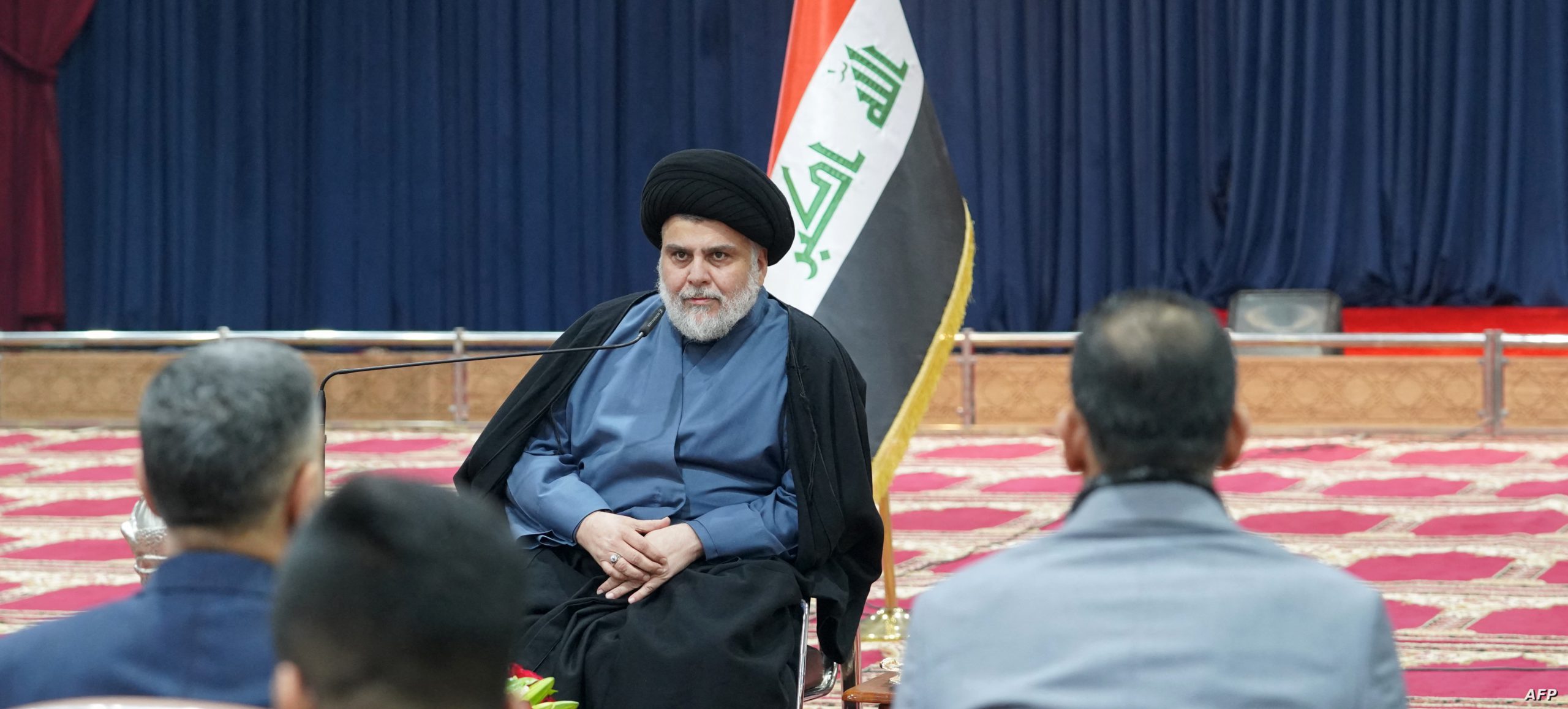 مصادر مقربة: التيار لن يشارك في الانتخابات المحلية ويرمي كرة الفشل على الاطار