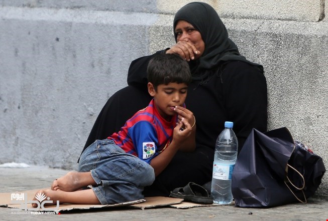 العراق يحتل المرتبة 50 في مؤشر البلدان البائسة من أصل 157 دولة