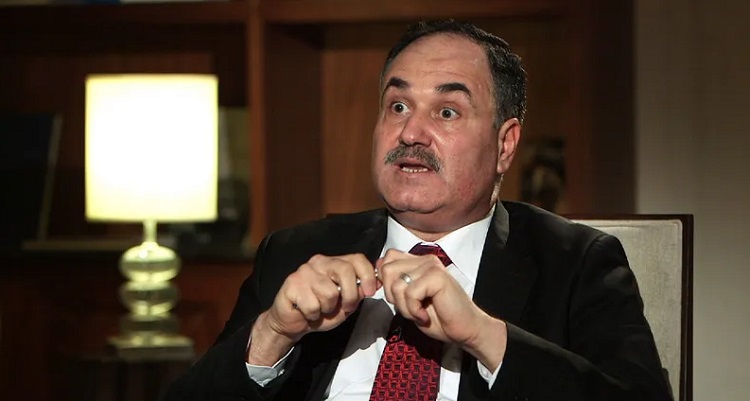 العيساوي: حملة اعمار الانبار وهمية وعودة داعش الإرهابي “كذبة” اطلقها السياسيين