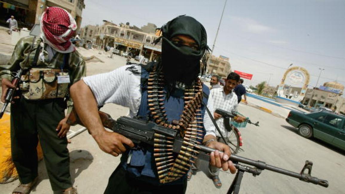 نواب: ورقة الاتفاق السياسي وجدت بضغوط أمريكية والهدف سلاح الفصائل المنفلت