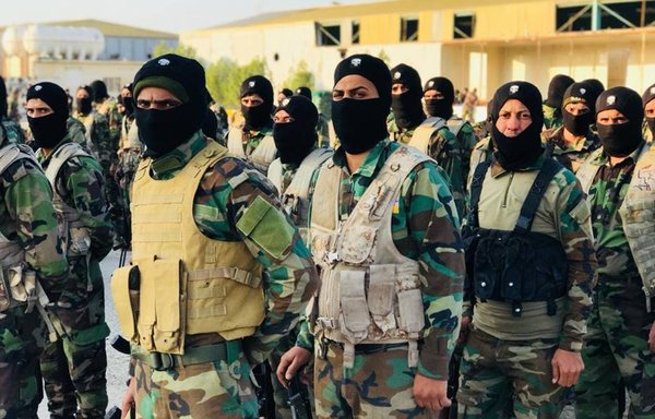 سياسيون: عدم انسحاب الميليشيات من المناطق المحررة لدوافع سياسية