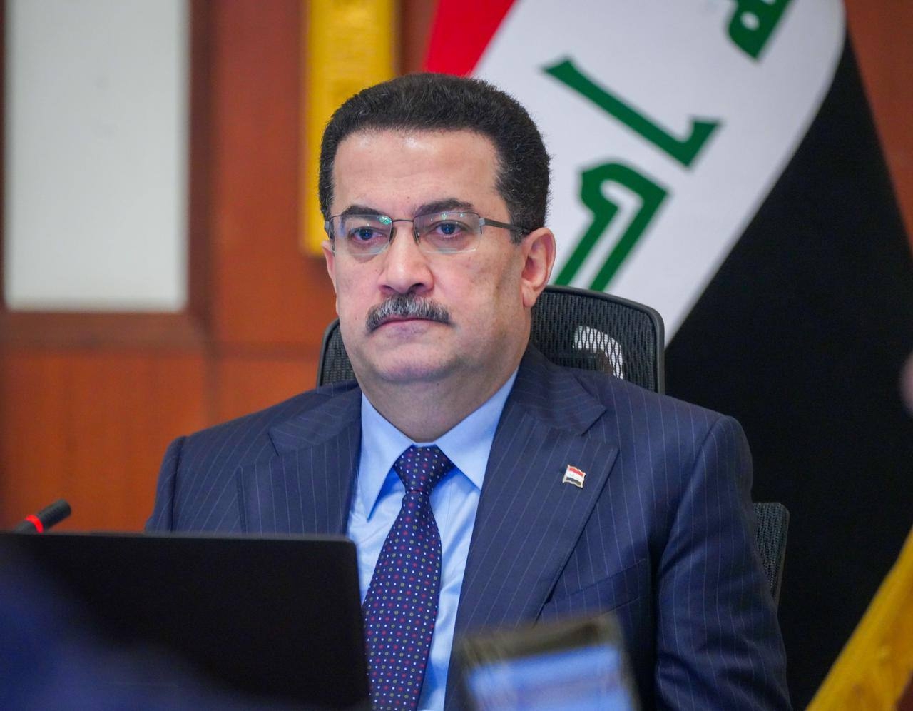 سياسيون: البيت الأبيض لن يستقبل السوداني إلا بعد تحقيق مطالب واشنطن   