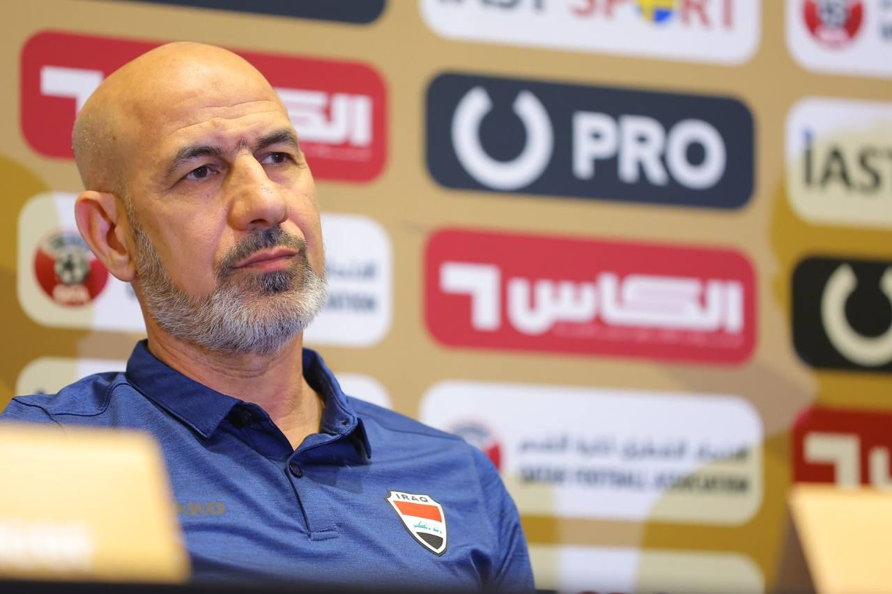 راضي شنيشل يعلن القائمة الأولية لمنتخبنا الأولمبي