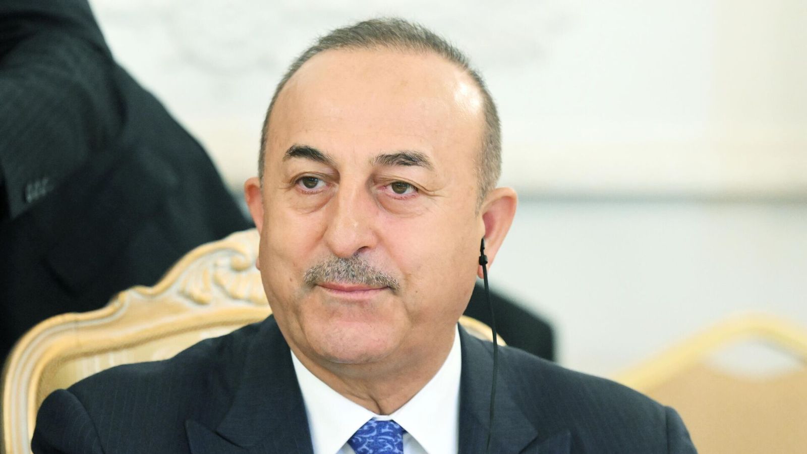 الخارجية التركية: انقرة تشكل لجنة لتطبيع العلاقات مع دمشق