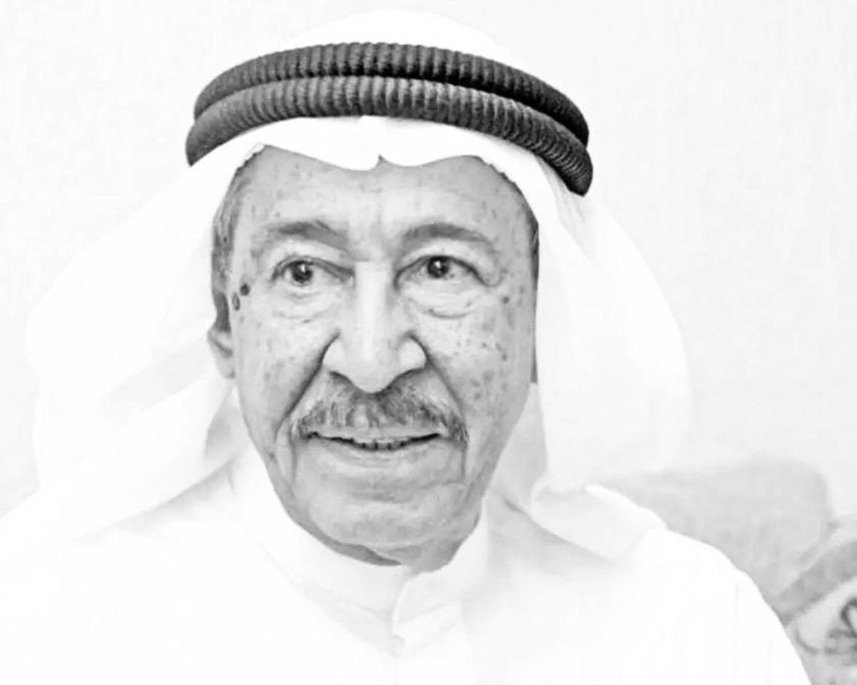 الكويت.. رحيل “الصوت الجريح” عبد الكريم عبد القادر