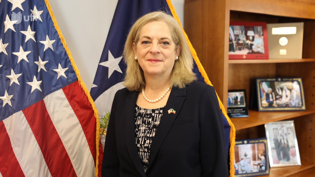 رومانوسكي: العراقيون لا يريدون دولة تسيطر عليها الميليشيات ولن نرحل عن العراق