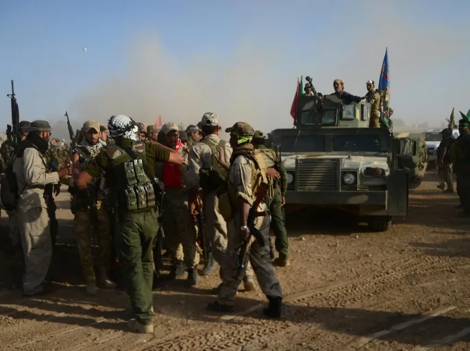 واشنطن تنتظر من حكومة السوداني كبح جماح الفصائل المسلحة