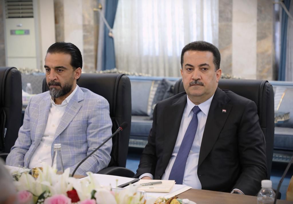 بعد وثيقة الدم: الائتلاف الحاكم يلملم شتاته ويحاول قطع الطريق على الصدر