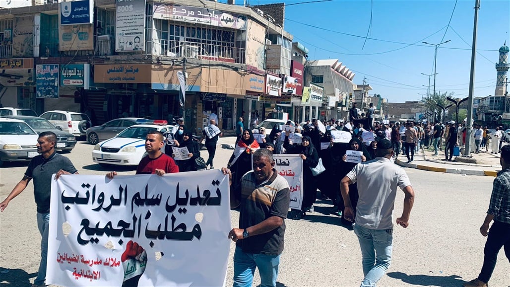 سياسيون: سلم الرواتب الحالي يسوده الإجحاف وغياب العدالة والغبن لأغلب الموظفين