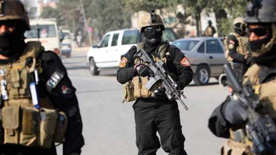 الداخلية تعلن قتل تاجر مخدرات بحوزته كميات كبيرة من الممنوعات