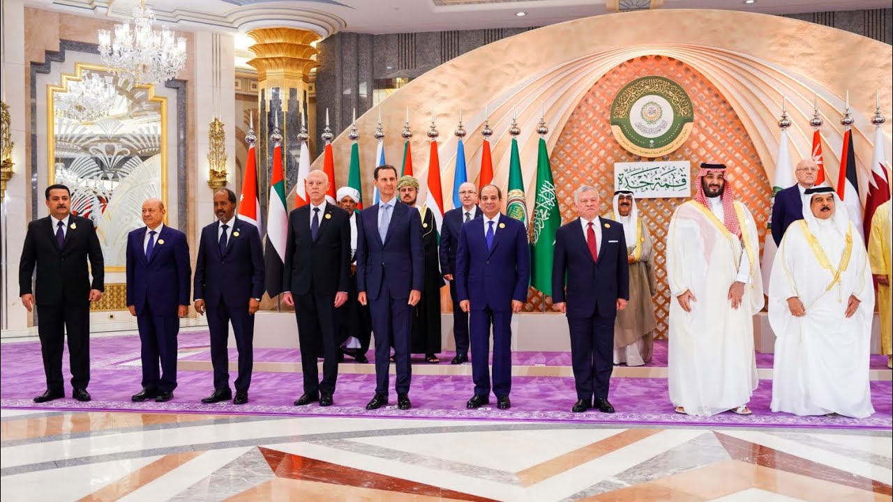 لمشاركته في قمة جدة.. السوداني خرق الدستور واختزل مهام رئيس الجمهورية