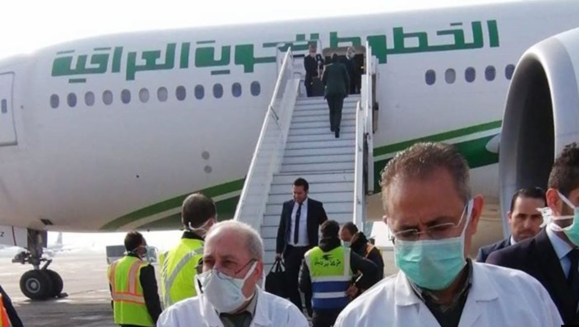 العراقيون يتعرضون لأبشع أنواع الاستغلال في إيران