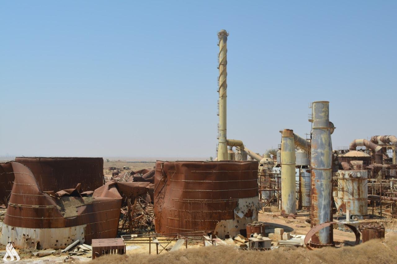 الصناعة العراقية.. تدمير وتخريب تقف وراءها اجندات خارجية 