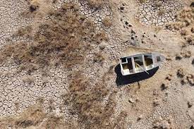 مختصون: الحكومات المتعاقبة اهملت ملف المياه ودول المنبع تتلاعب بحصص العراق