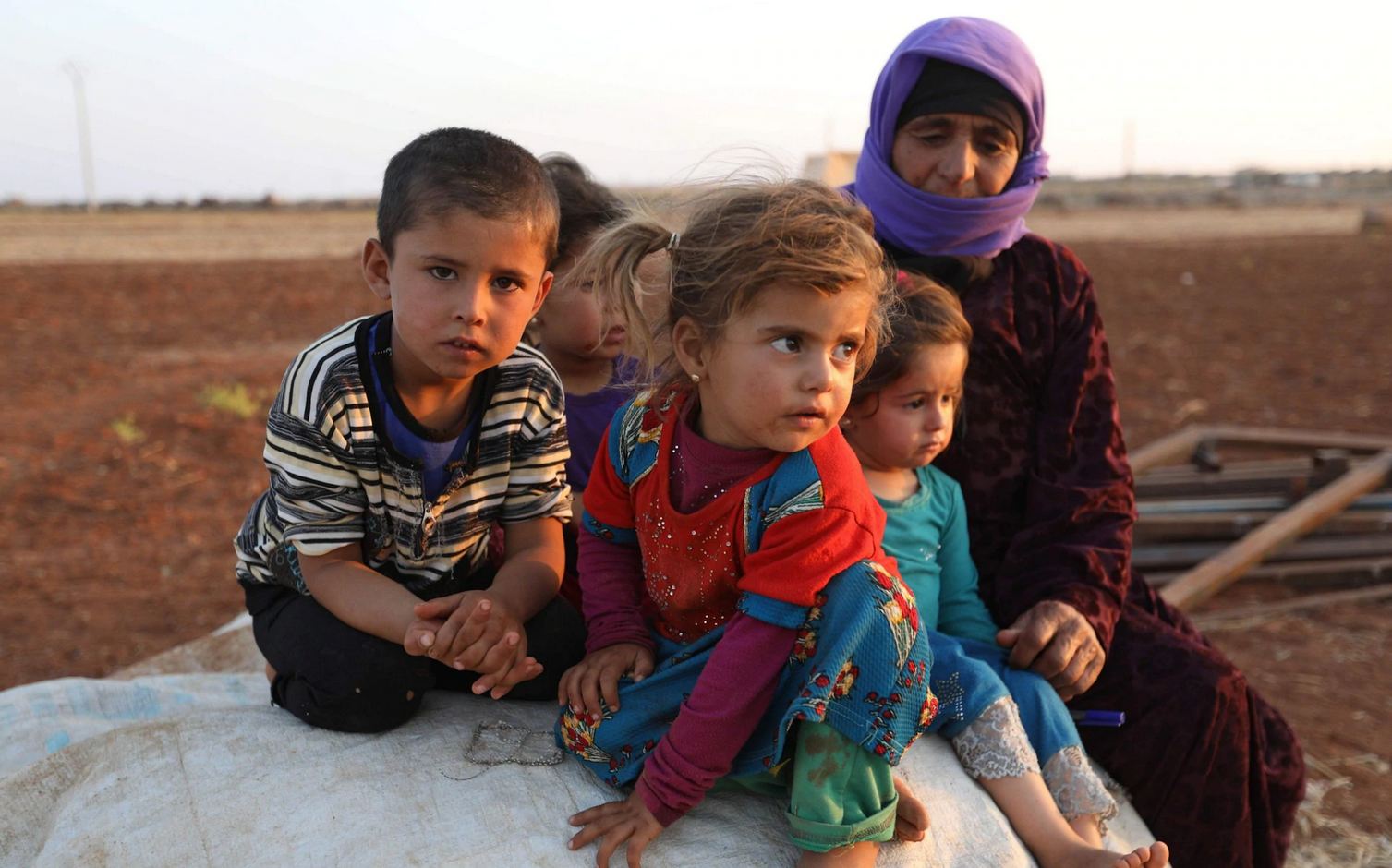 أوساط نيابية: النازحون في سنجار لا يثقون بالحكومة ووزارة الهجرة