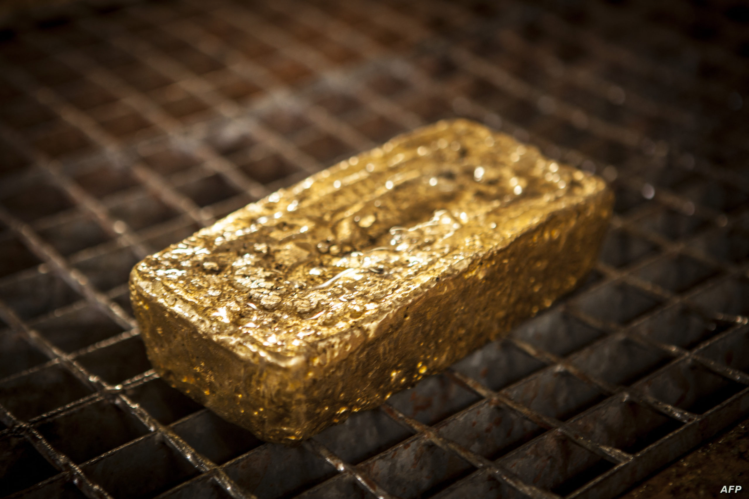 وسط آمال بتوقف رفع الفائدة الأميركية.. الذهب في طريقه لأفضل أسبوع