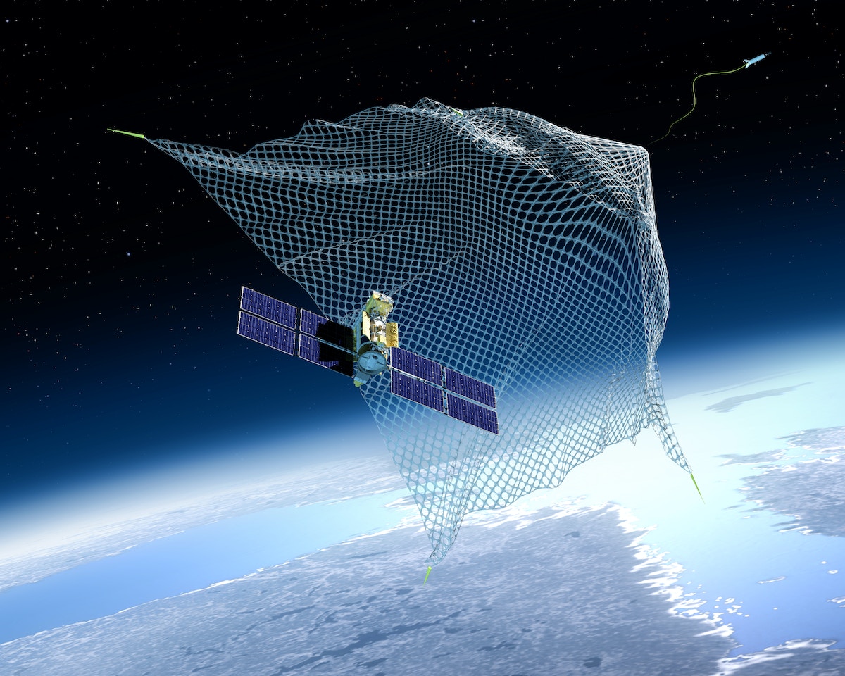 مهمة أميركية لمواجهة التهديدات الصينية والروسية في الفضاء