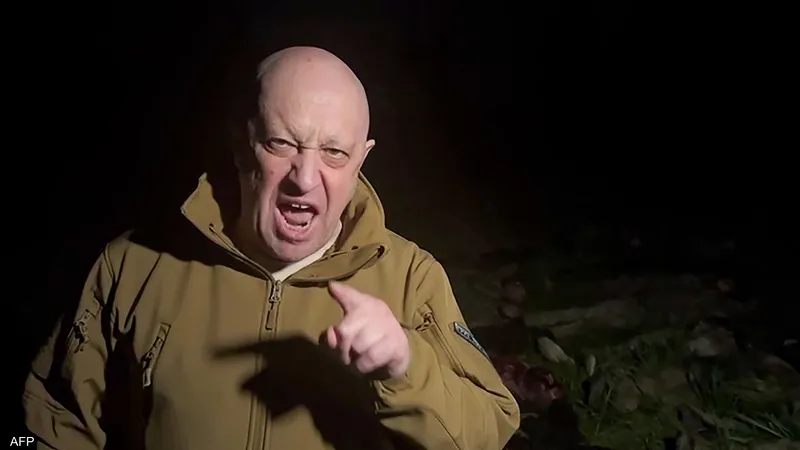 قائد فاغنر يسيطر على روستوف ويهدد بالتوجه لموسكو