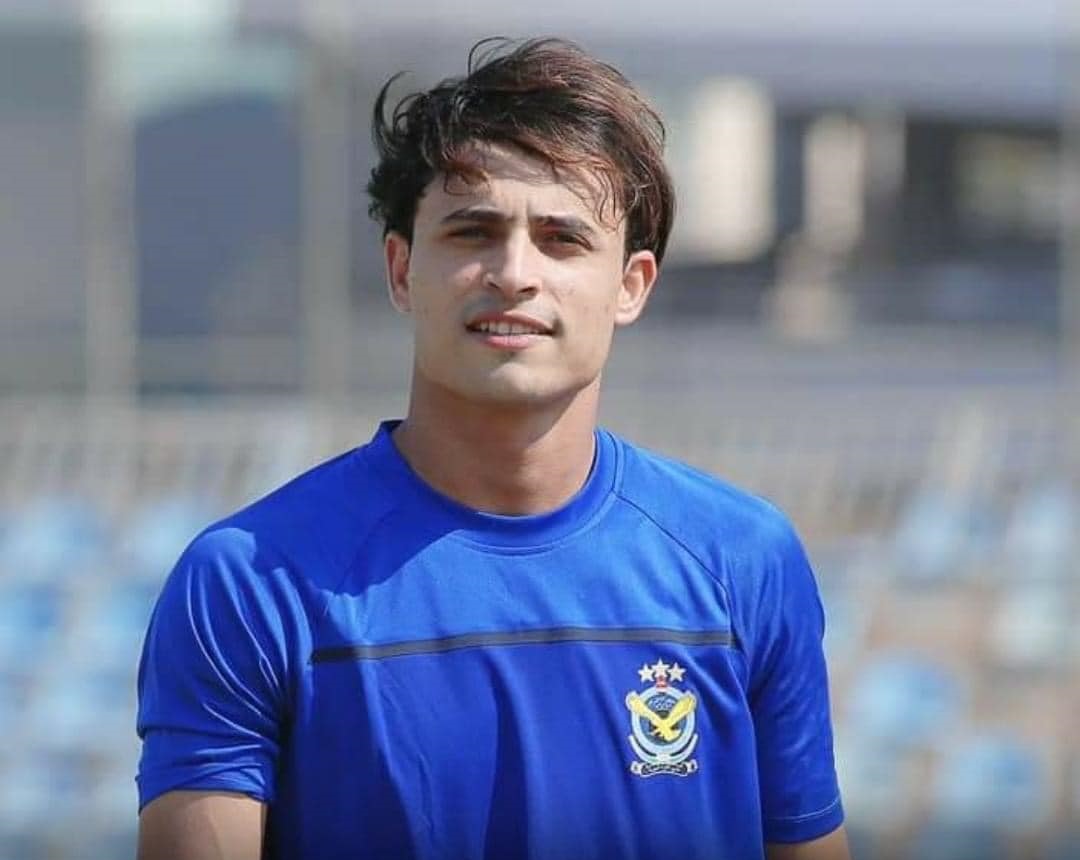 انباء ترجح اعتبار القوة الجوية خاسرا أمام الطلبة بسبب اشراك المعاقب بايش