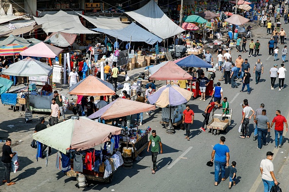 نواب: مشروع قانون الموازنة سيمرر بالمجمل الأسبوع المقبل