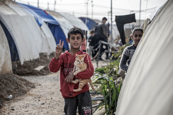 اهمال الحكومات والطبقة السياسية لملف الطفل سينعكس سلبيا على الأجيال القادمة