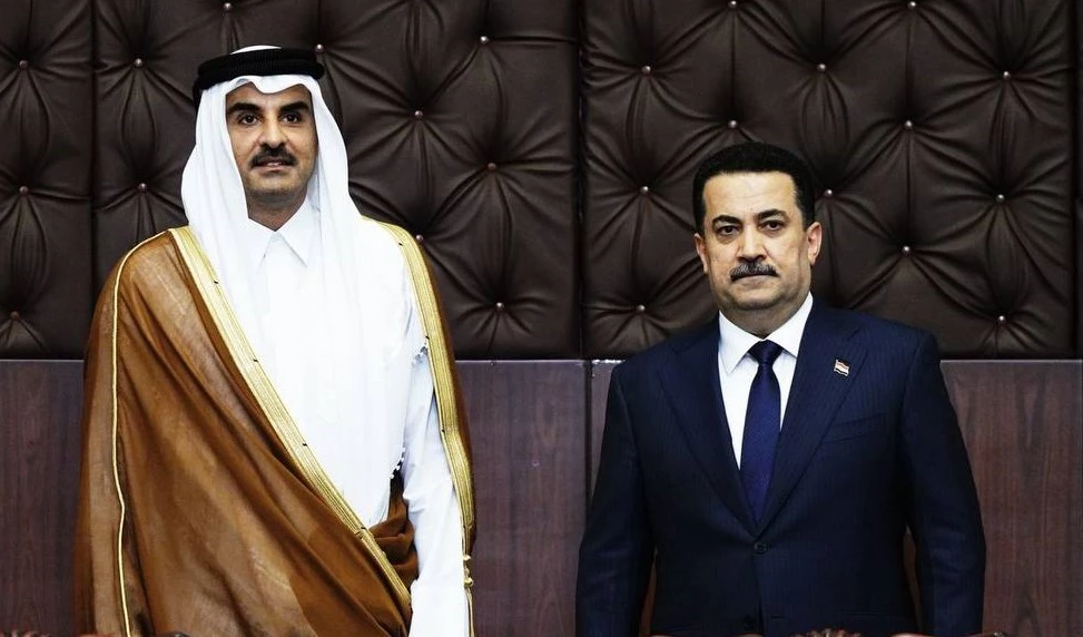 الطريق الى انقرة.. دخول قطر للساحة العراقية تقوية للدور التركي