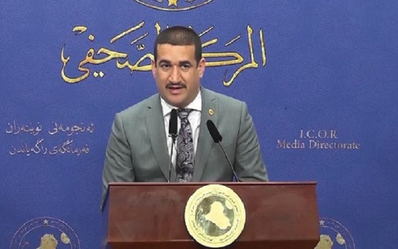 عملنا لم ينته في ملف موازنة 2023 من ناحية التعديلات ونقل بعض الفقرات